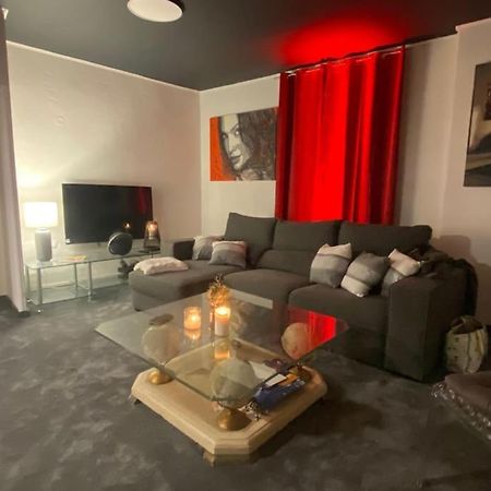 Appartement A Sommières Dış mekan fotoğraf