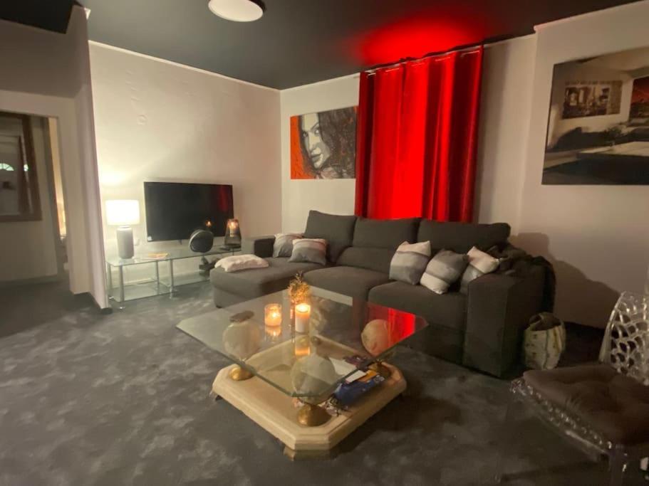 Appartement A Sommières Dış mekan fotoğraf