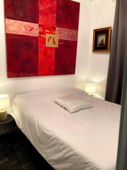 Appartement A Sommières Dış mekan fotoğraf